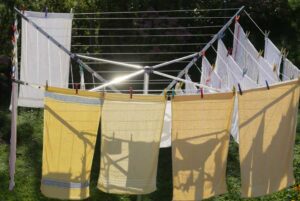 Best Rotary Clothesline 2023: 4 Excellent Options