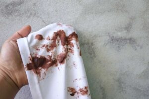 7 Brilliant Stain Removal Tips