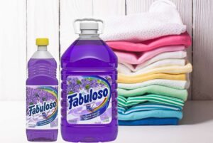 Can You Use Fabuloso in Laundry?