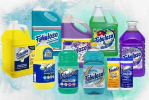 8 Awesome Uses For Fabuloso Around the Home