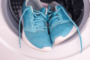 Can You Dry Shoes in the Dryer?