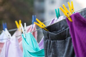 Does Line Drying Fade Clothes? [Answered]